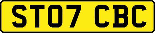 ST07CBC