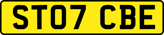 ST07CBE