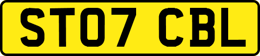 ST07CBL