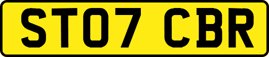 ST07CBR
