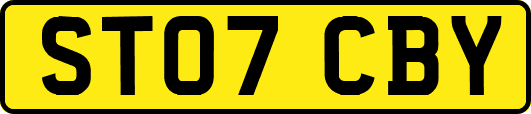 ST07CBY