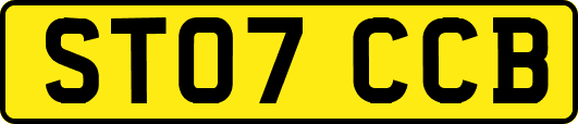 ST07CCB