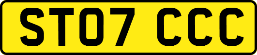 ST07CCC
