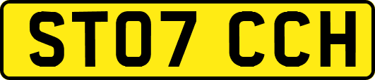ST07CCH