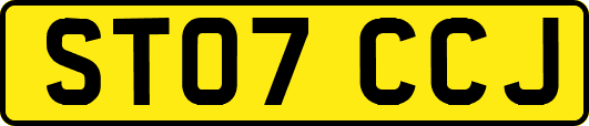 ST07CCJ