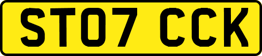 ST07CCK