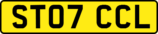 ST07CCL