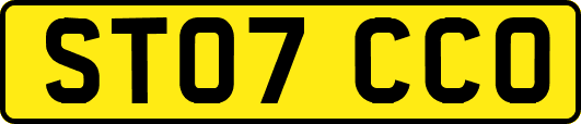 ST07CCO