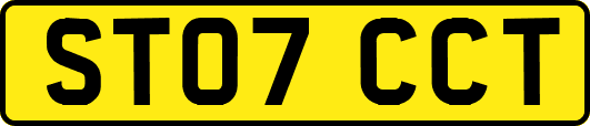 ST07CCT