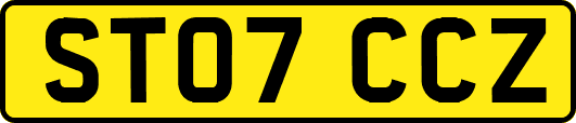 ST07CCZ