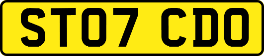ST07CDO