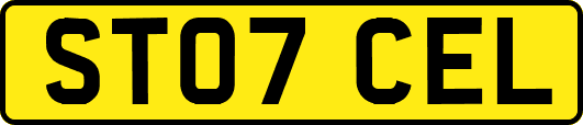 ST07CEL