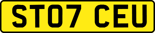 ST07CEU