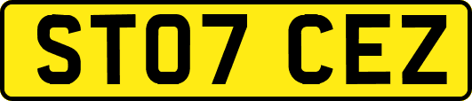 ST07CEZ