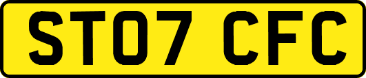 ST07CFC