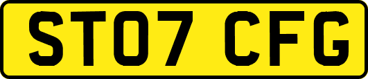 ST07CFG