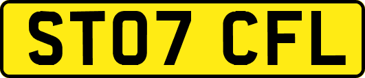 ST07CFL