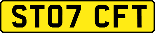 ST07CFT