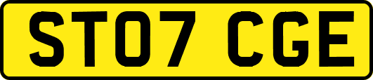 ST07CGE