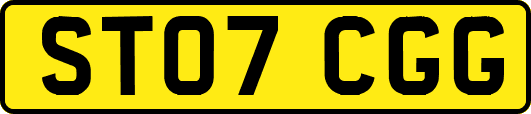 ST07CGG