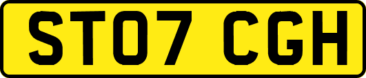 ST07CGH