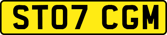 ST07CGM