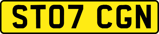ST07CGN