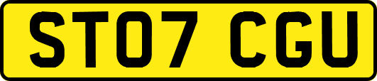 ST07CGU