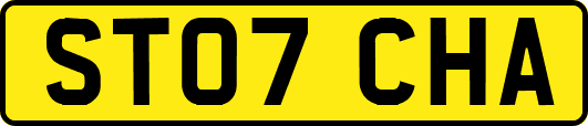 ST07CHA