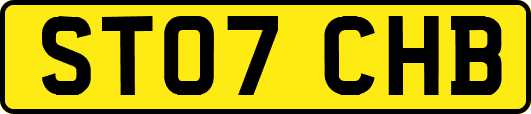 ST07CHB