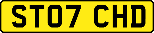 ST07CHD