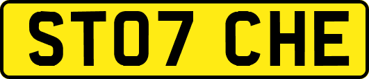 ST07CHE