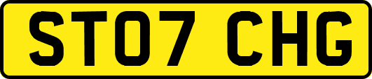 ST07CHG