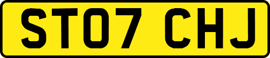 ST07CHJ