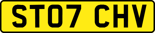 ST07CHV