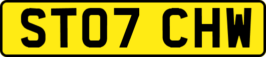 ST07CHW