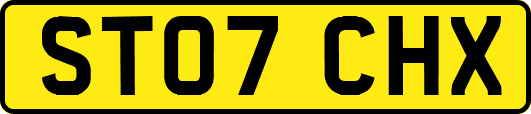 ST07CHX