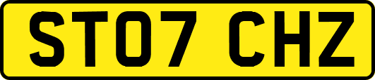 ST07CHZ