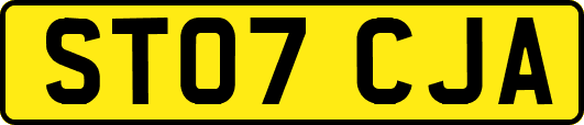 ST07CJA