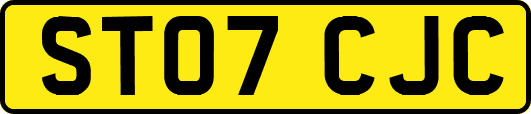 ST07CJC