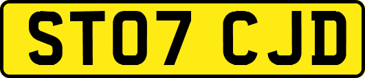 ST07CJD