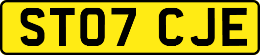 ST07CJE