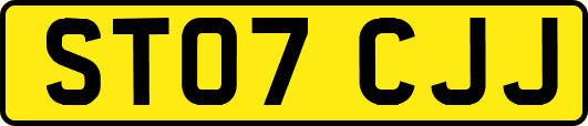 ST07CJJ