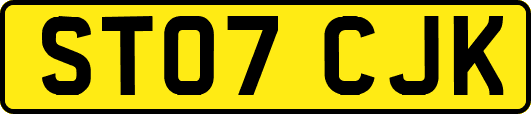 ST07CJK