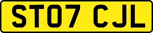 ST07CJL