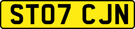 ST07CJN