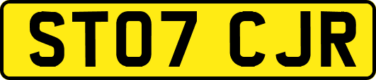ST07CJR
