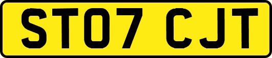ST07CJT