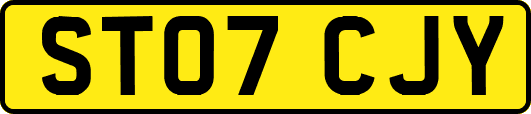 ST07CJY