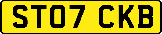 ST07CKB
